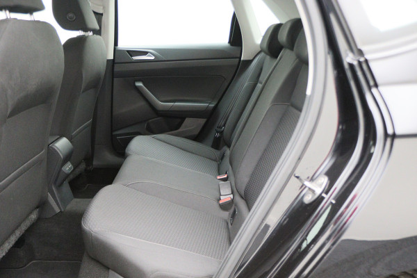 Volkswagen Polo 1.0 TSI Comfortline