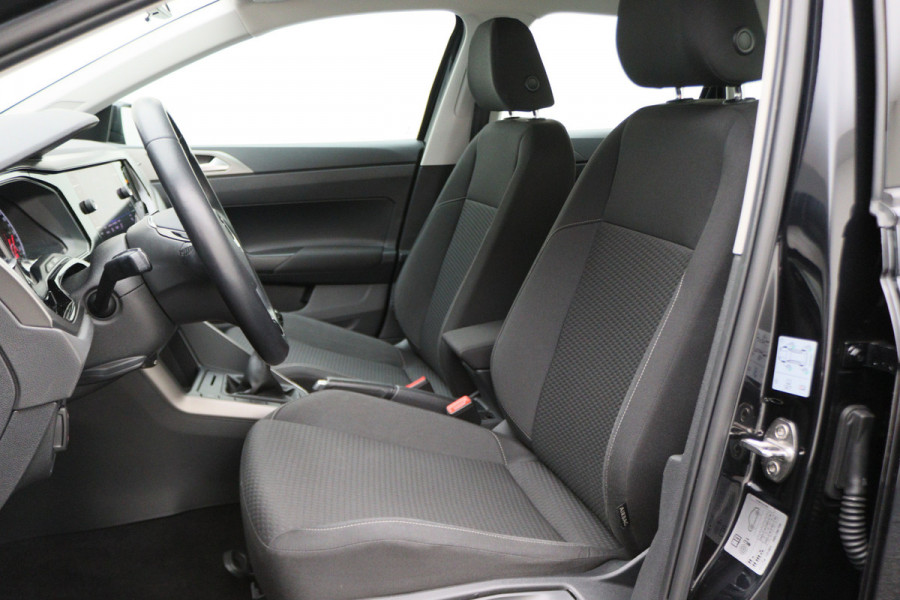 Volkswagen Polo 1.0 TSI Comfortline