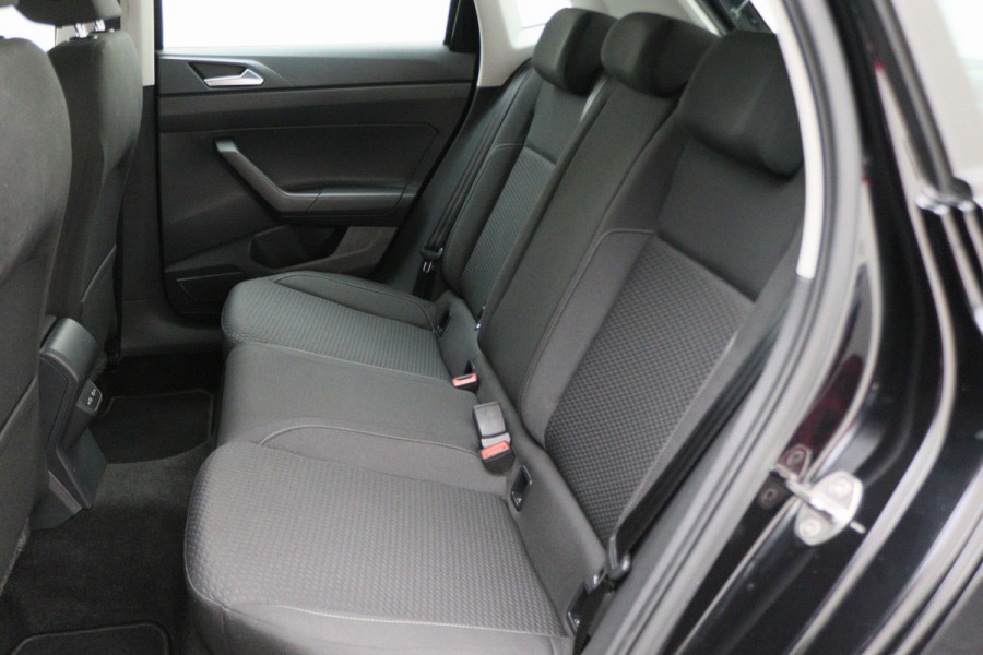 Volkswagen Polo 1.0 TSI Comfortline