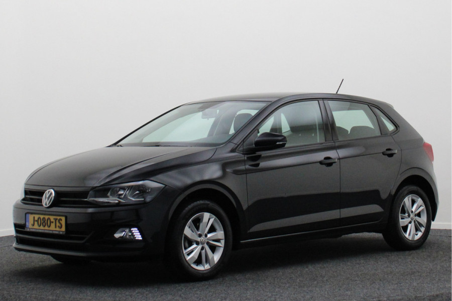 Volkswagen Polo 1.0 TSI Comfortline