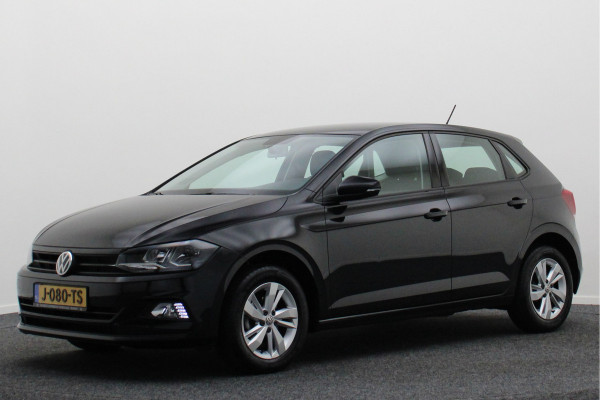 Volkswagen Polo 1.0 TSI Comfortline