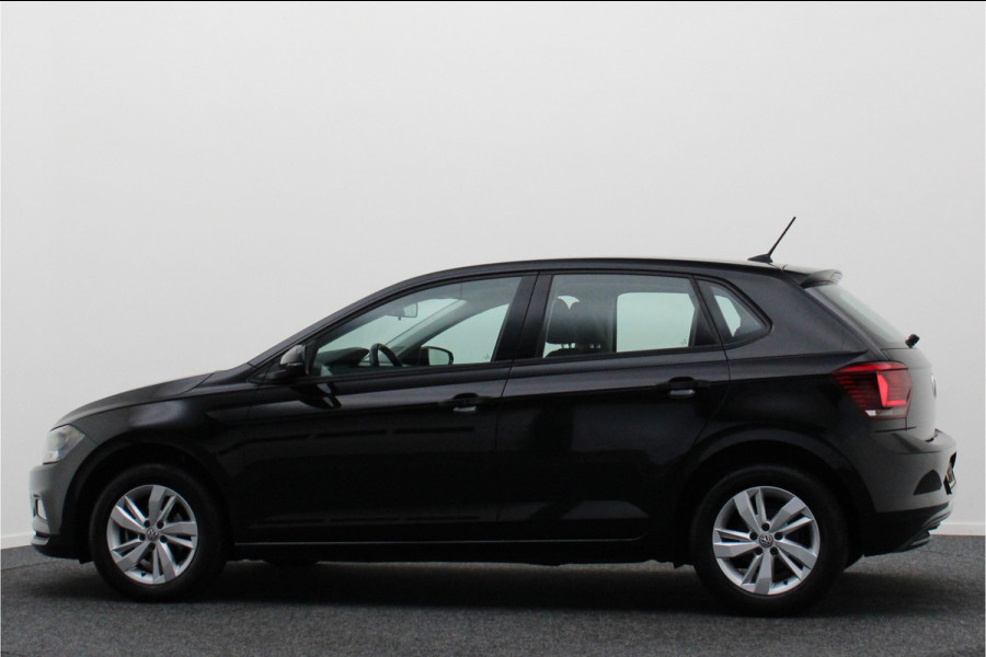 Volkswagen Polo 1.0 TSI Comfortline