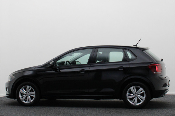 Volkswagen Polo 1.0 TSI Comfortline