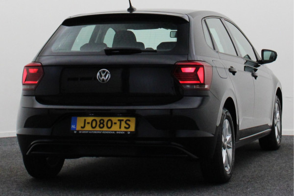 Volkswagen Polo 1.0 TSI Comfortline