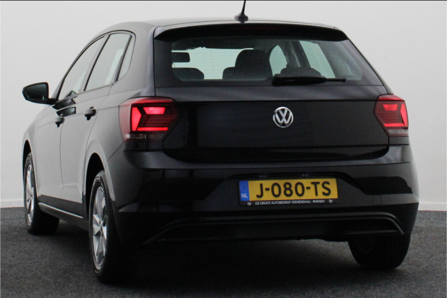Volkswagen Polo 1.0 TSI Comfortline