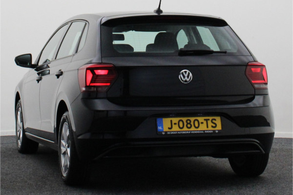 Volkswagen Polo 1.0 TSI Comfortline