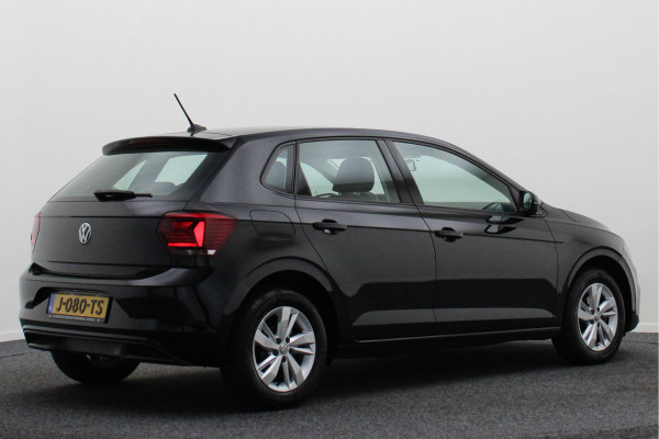 Volkswagen Polo 1.0 TSI Comfortline