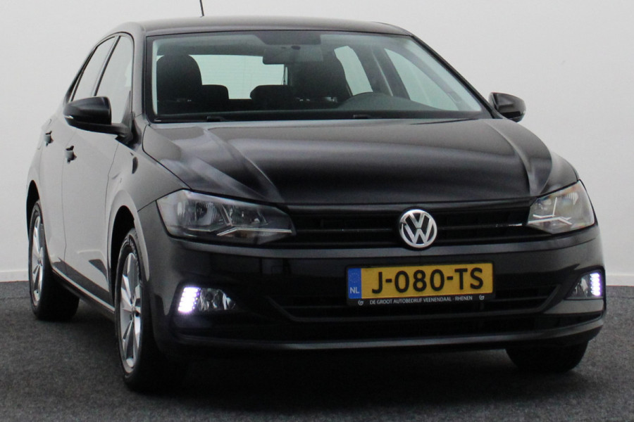 Volkswagen Polo 1.0 TSI Comfortline