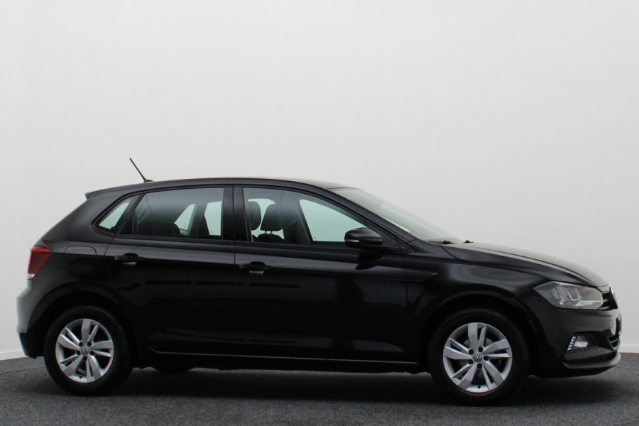 Volkswagen Polo 1.0 TSI Comfortline