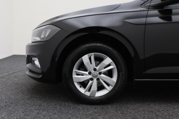 Volkswagen Polo 1.0 TSI Comfortline