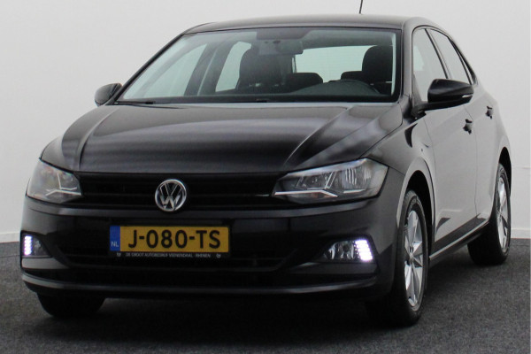Volkswagen Polo 1.0 TSI Comfortline