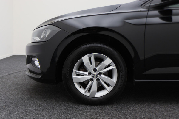 Volkswagen Polo 1.0 TSI Comfortline