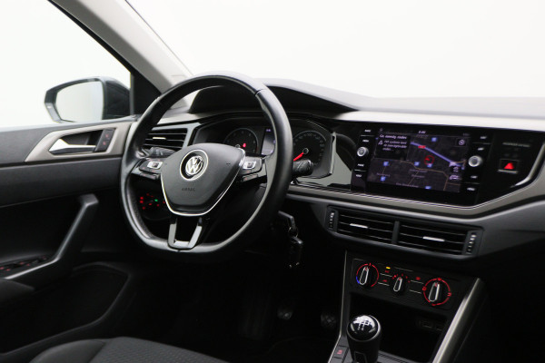 Volkswagen Polo 1.0 TSI Comfortline