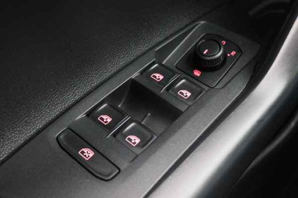 Volkswagen Polo 1.0 TSI Comfortline