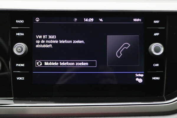 Volkswagen Polo 1.0 TSI Comfortline