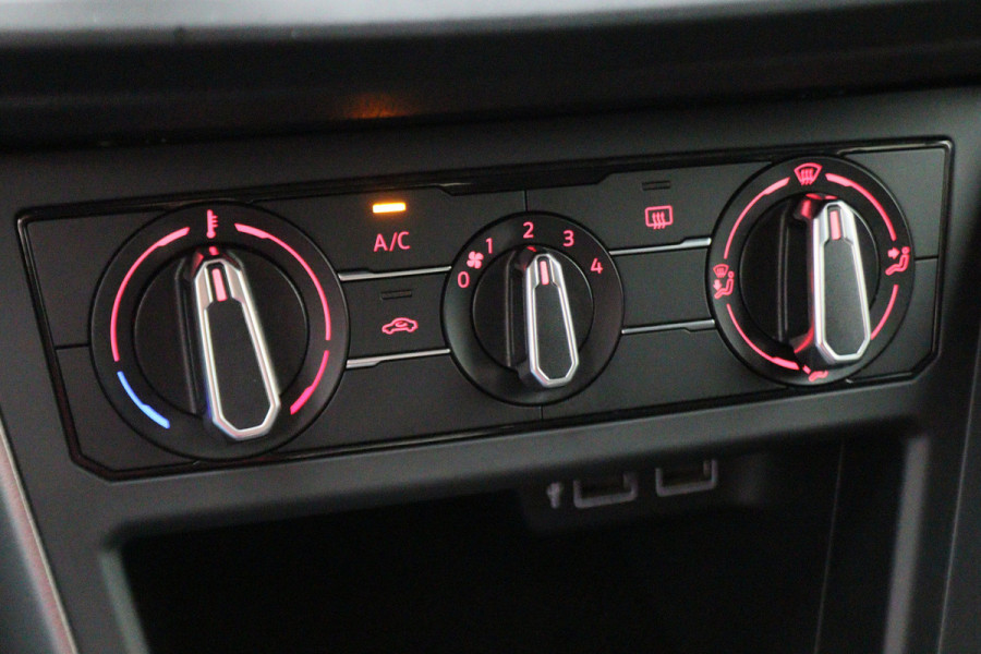 Volkswagen Polo 1.0 TSI Comfortline