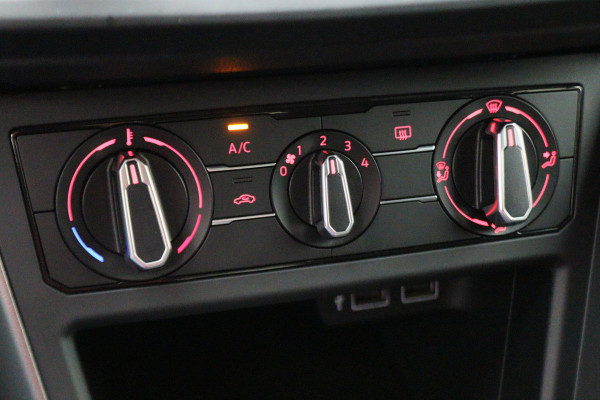 Volkswagen Polo 1.0 TSI Comfortline