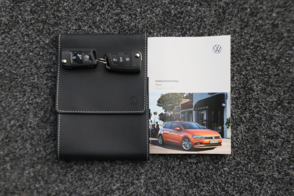 Volkswagen Polo 1.0 TSI Comfortline