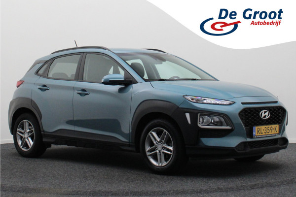 Hyundai Kona 1.0T Comfort