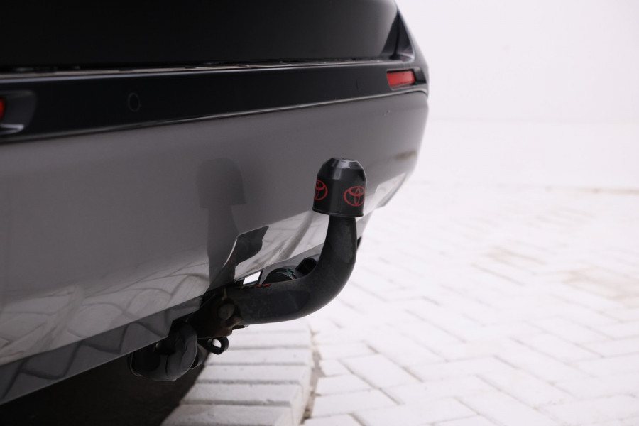 Toyota RAV4 2.5 Hybrid AWD Bi-Tone bomvol en awd!