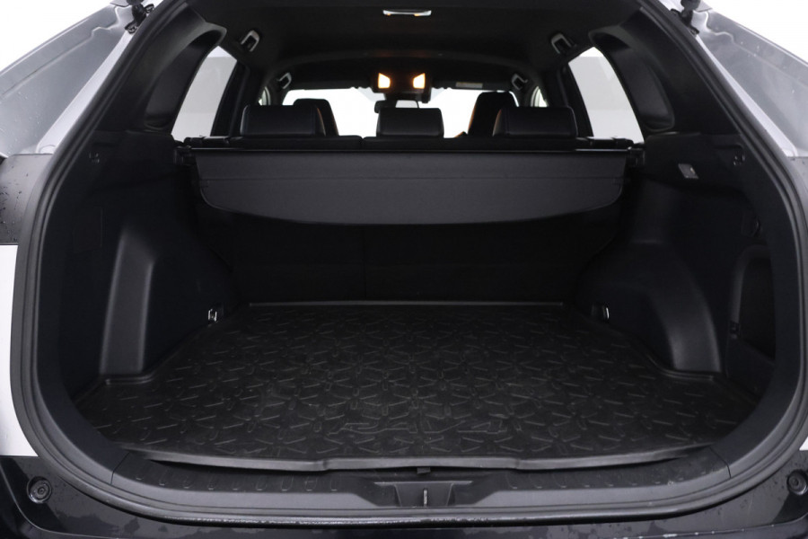 Toyota RAV4 2.5 Hybrid AWD Bi-Tone bomvol en awd!