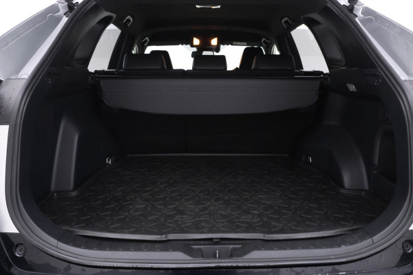 Toyota RAV4 2.5 Hybrid AWD Bi-Tone bomvol en awd!
