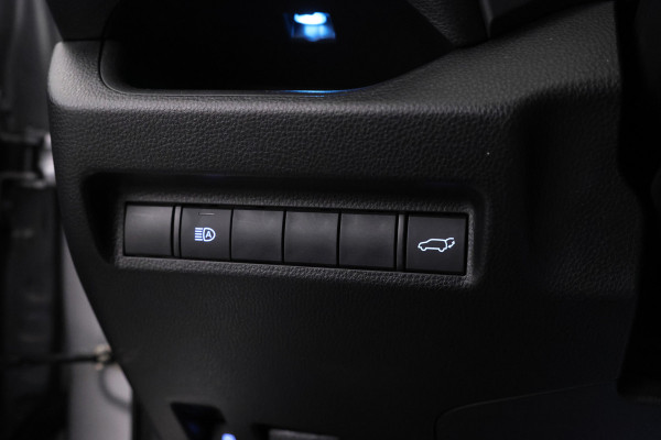 Toyota RAV4 2.5 Hybrid AWD Bi-Tone bomvol en awd!