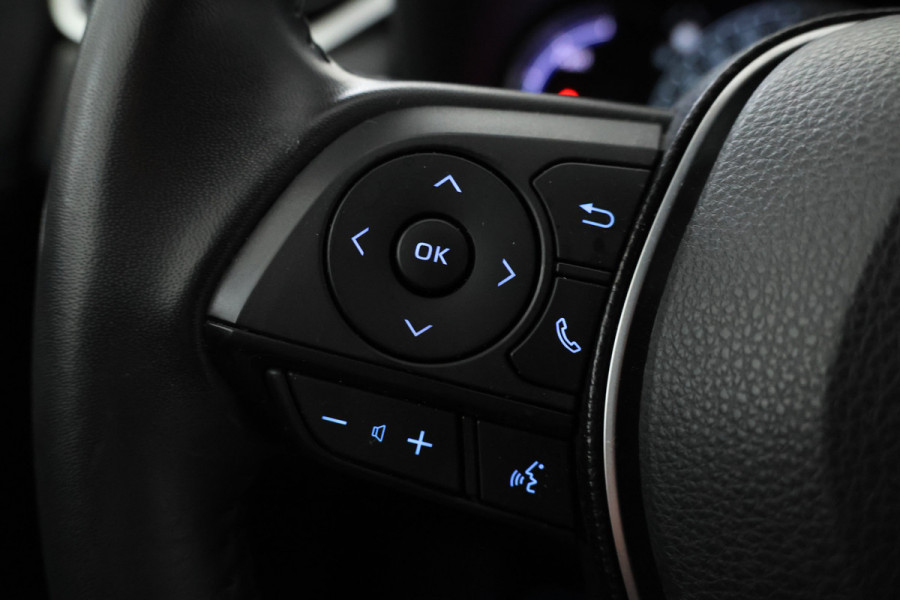 Toyota RAV4 2.5 Hybrid AWD Bi-Tone bomvol en awd!