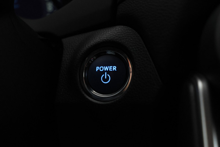 Toyota RAV4 2.5 Hybrid AWD Bi-Tone bomvol en awd!