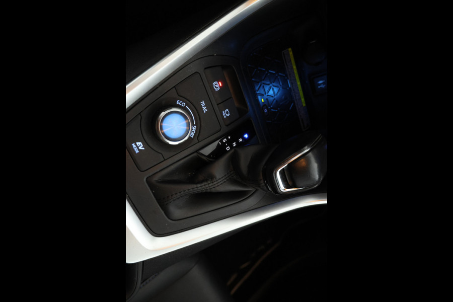 Toyota RAV4 2.5 Hybrid AWD Bi-Tone bomvol en awd!