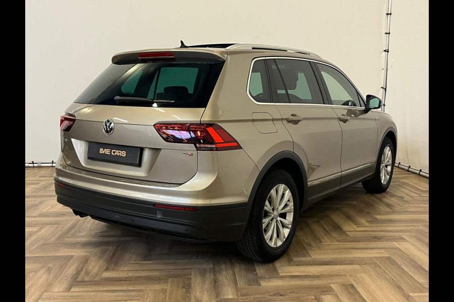 Volkswagen Tiguan 1.4 TSI ACT Comfortline Business|PANO|NAP|INRUIL MOGELIJK|