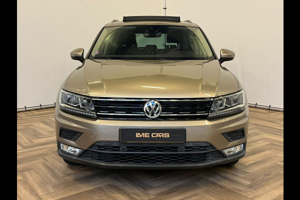 Volkswagen Tiguan 1.4 TSI ACT Comfortline Business|PANO|NAP|INRUIL MOGELIJK|