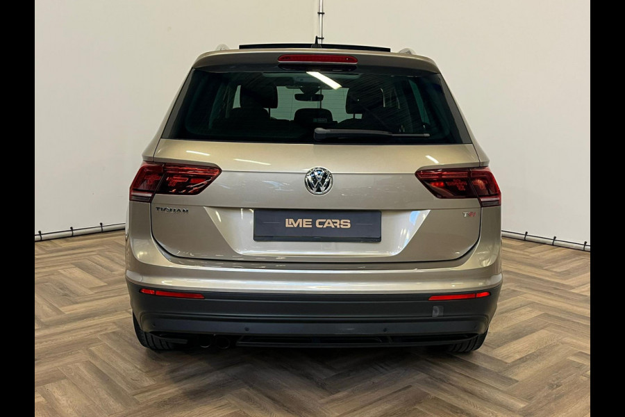 Volkswagen Tiguan 1.4 TSI ACT Comfortline Business|PANO|NAP|INRUIL MOGELIJK|