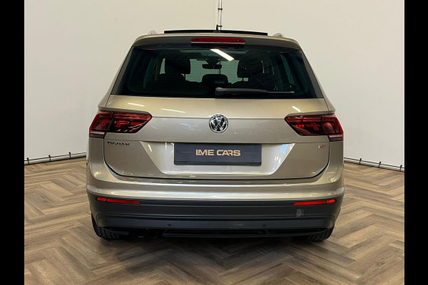 Volkswagen Tiguan 1.4 TSI ACT Comfortline Business|PANO|NAP|INRUIL MOGELIJK|