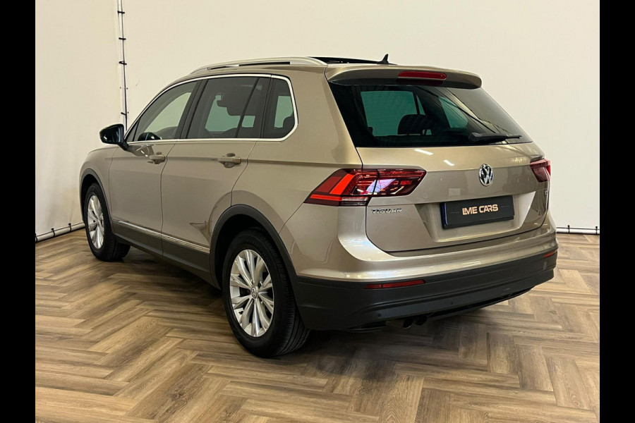 Volkswagen Tiguan 1.4 TSI ACT Comfortline Business|PANO|NAP|INRUIL MOGELIJK|