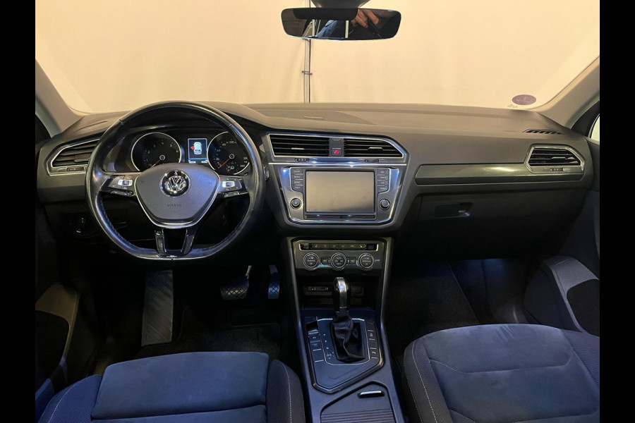 Volkswagen Tiguan 1.4 TSI ACT Comfortline Business|PANO|NAP|INRUIL MOGELIJK|