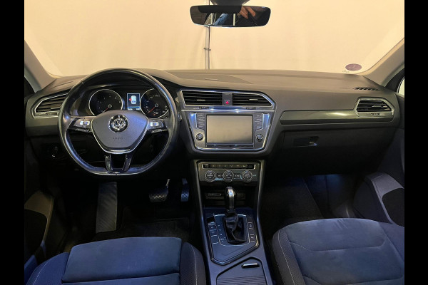 Volkswagen Tiguan 1.4 TSI ACT Comfortline Business|PANO|NAP|INRUIL MOGELIJK|