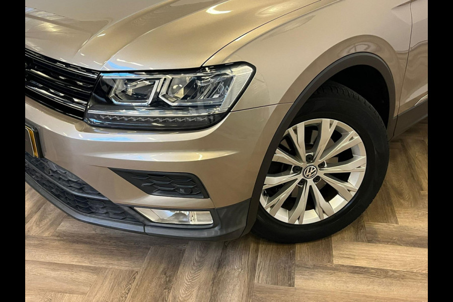 Volkswagen Tiguan 1.4 TSI ACT Comfortline Business|PANO|NAP|INRUIL MOGELIJK|