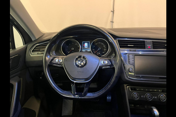 Volkswagen Tiguan 1.4 TSI ACT Comfortline Business|PANO|NAP|INRUIL MOGELIJK|