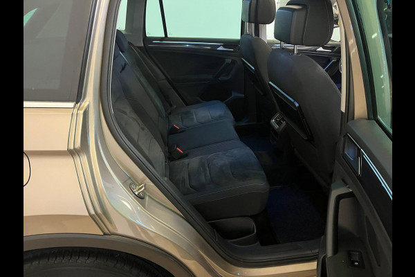 Volkswagen Tiguan 1.4 TSI ACT Comfortline Business|PANO|NAP|INRUIL MOGELIJK|