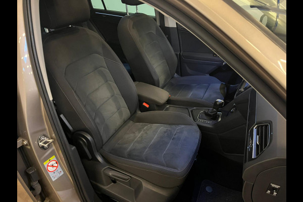 Volkswagen Tiguan 1.4 TSI ACT Comfortline Business|PANO|NAP|INRUIL MOGELIJK|