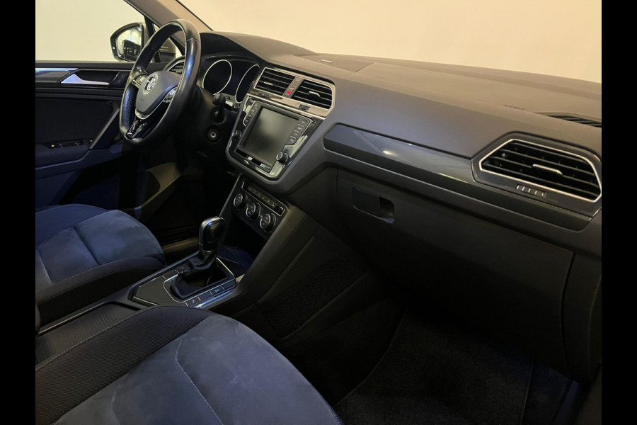 Volkswagen Tiguan 1.4 TSI ACT Comfortline Business|PANO|NAP|INRUIL MOGELIJK|
