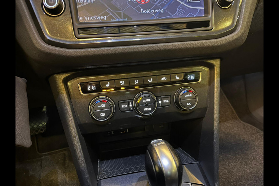 Volkswagen Tiguan 1.4 TSI ACT Comfortline Business|PANO|NAP|INRUIL MOGELIJK|