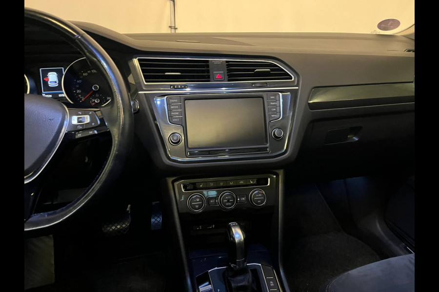 Volkswagen Tiguan 1.4 TSI ACT Comfortline Business|PANO|NAP|INRUIL MOGELIJK|