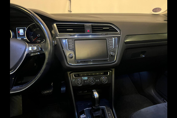 Volkswagen Tiguan 1.4 TSI ACT Comfortline Business|PANO|NAP|INRUIL MOGELIJK|