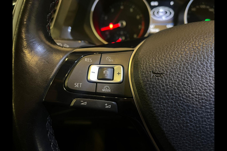 Volkswagen Tiguan 1.4 TSI ACT Comfortline Business|PANO|NAP|INRUIL MOGELIJK|