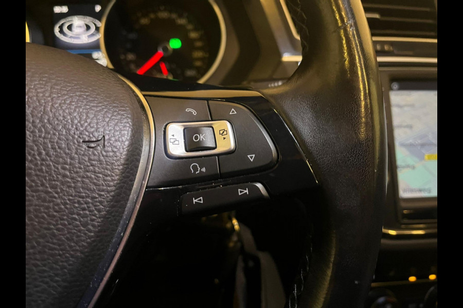 Volkswagen Tiguan 1.4 TSI ACT Comfortline Business|PANO|NAP|INRUIL MOGELIJK|