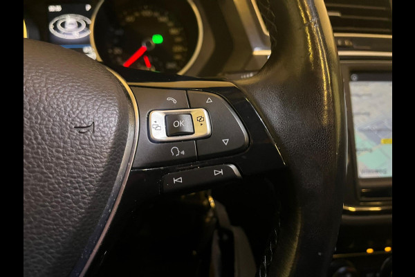 Volkswagen Tiguan 1.4 TSI ACT Comfortline Business|PANO|NAP|INRUIL MOGELIJK|