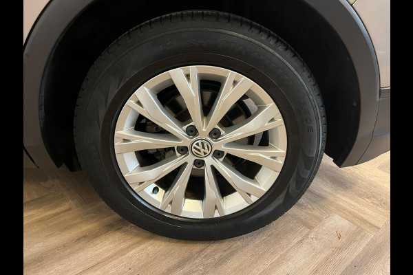 Volkswagen Tiguan 1.4 TSI ACT Comfortline Business|PANO|NAP|INRUIL MOGELIJK|