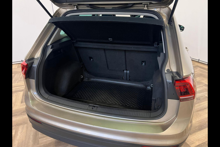 Volkswagen Tiguan 1.4 TSI ACT Comfortline Business|PANO|NAP|INRUIL MOGELIJK|